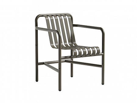 Обеденное кресло Flow | Высота: 0,8 м.